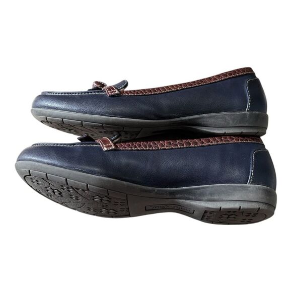 SOUL Naturalizer Gracee Slip-ons size 6 medium - Picture 4 of 10